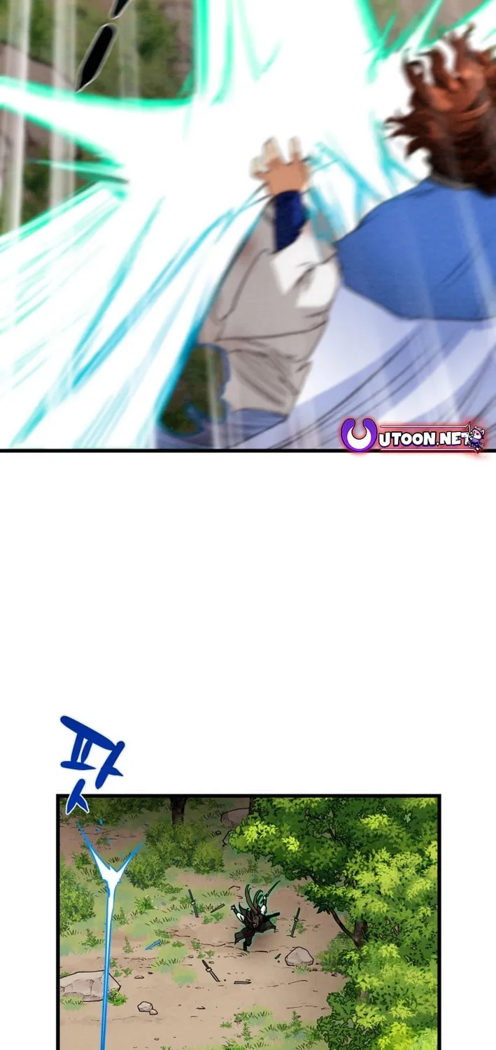Read Heavenly Moon chapter 203 image 20 on Lezhin