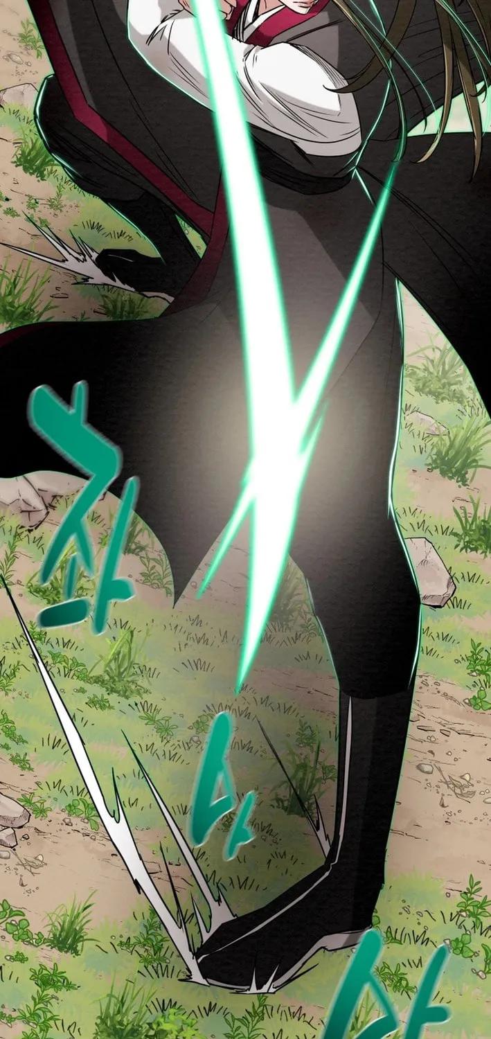 Read Heavenly Moon chapter 203 image 22 on Lezhin