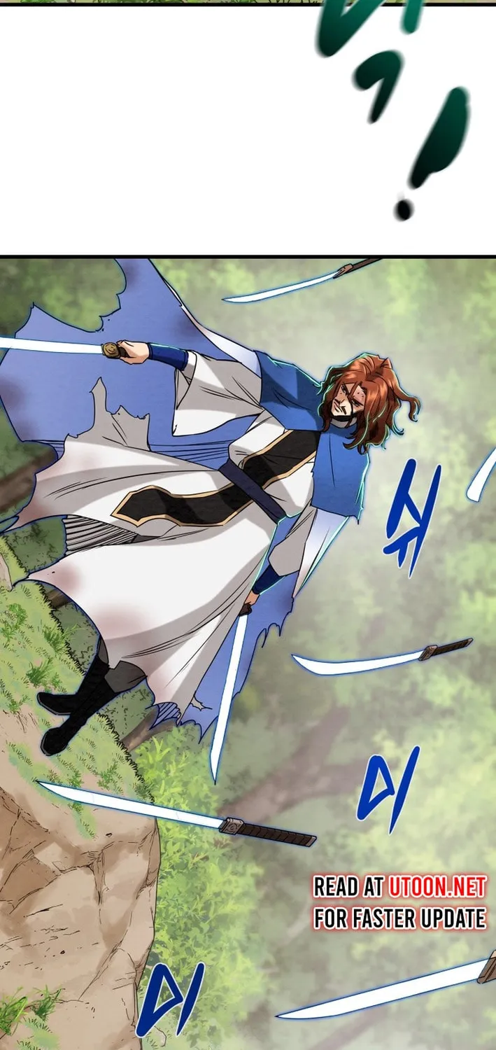 Read Heavenly Moon chapter 203 image 23 on Lezhin