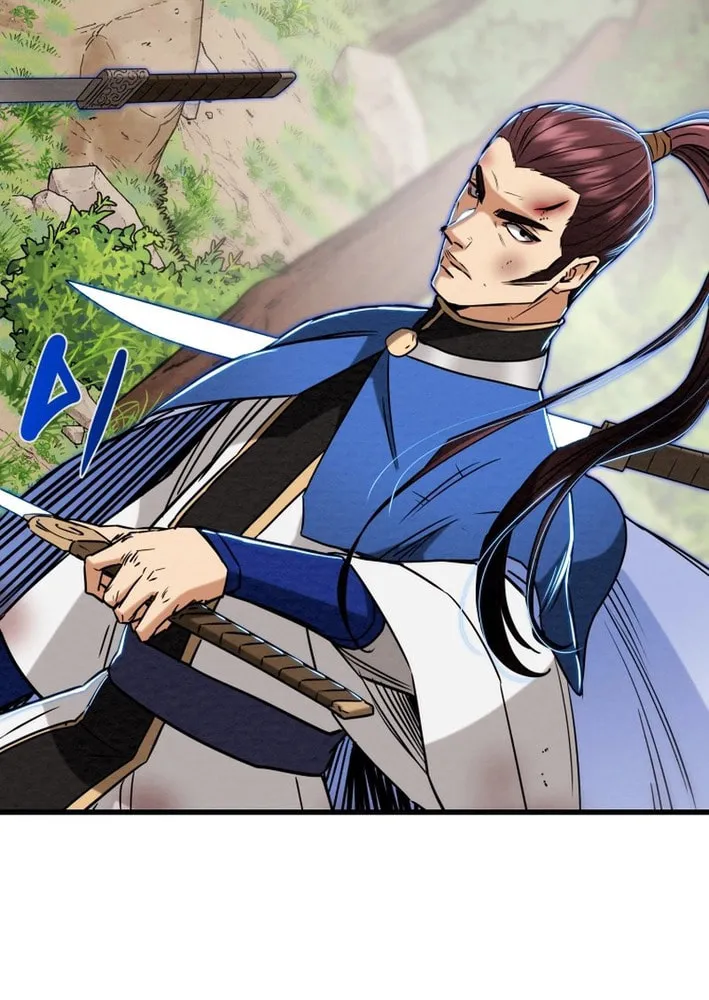 Read Heavenly Moon chapter 203 image 24 on Lezhin