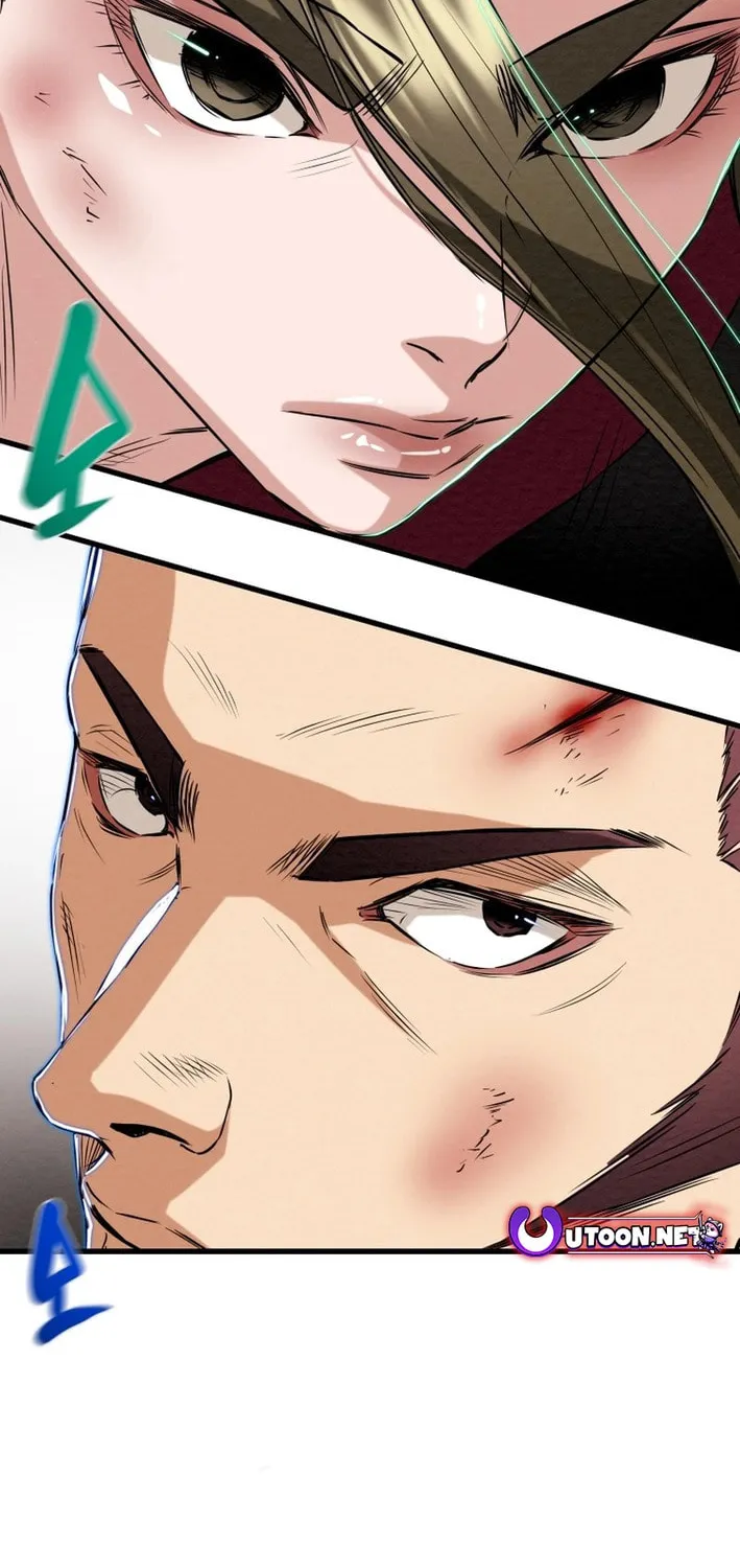 Read Heavenly Moon chapter 203 image 26 on Lezhin