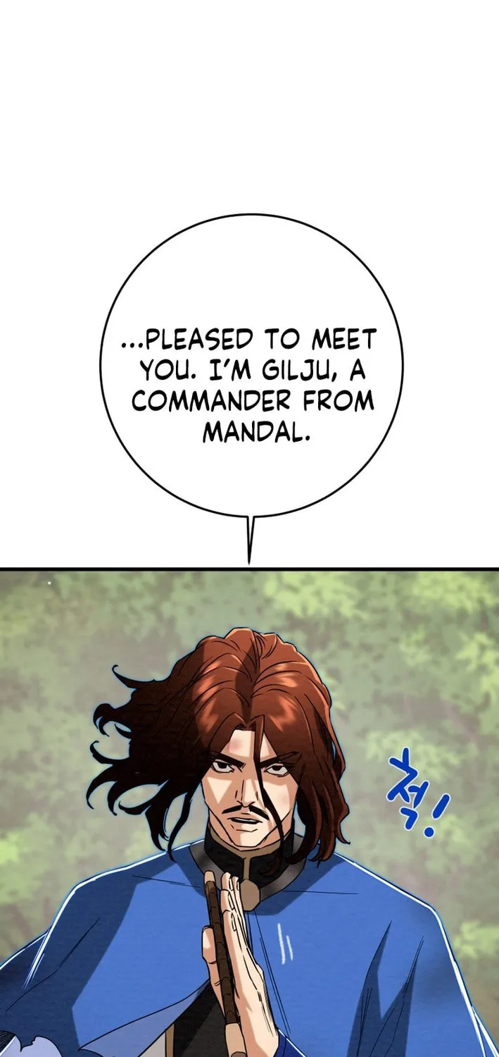 Read Heavenly Moon chapter 203 image 27 on Lezhin