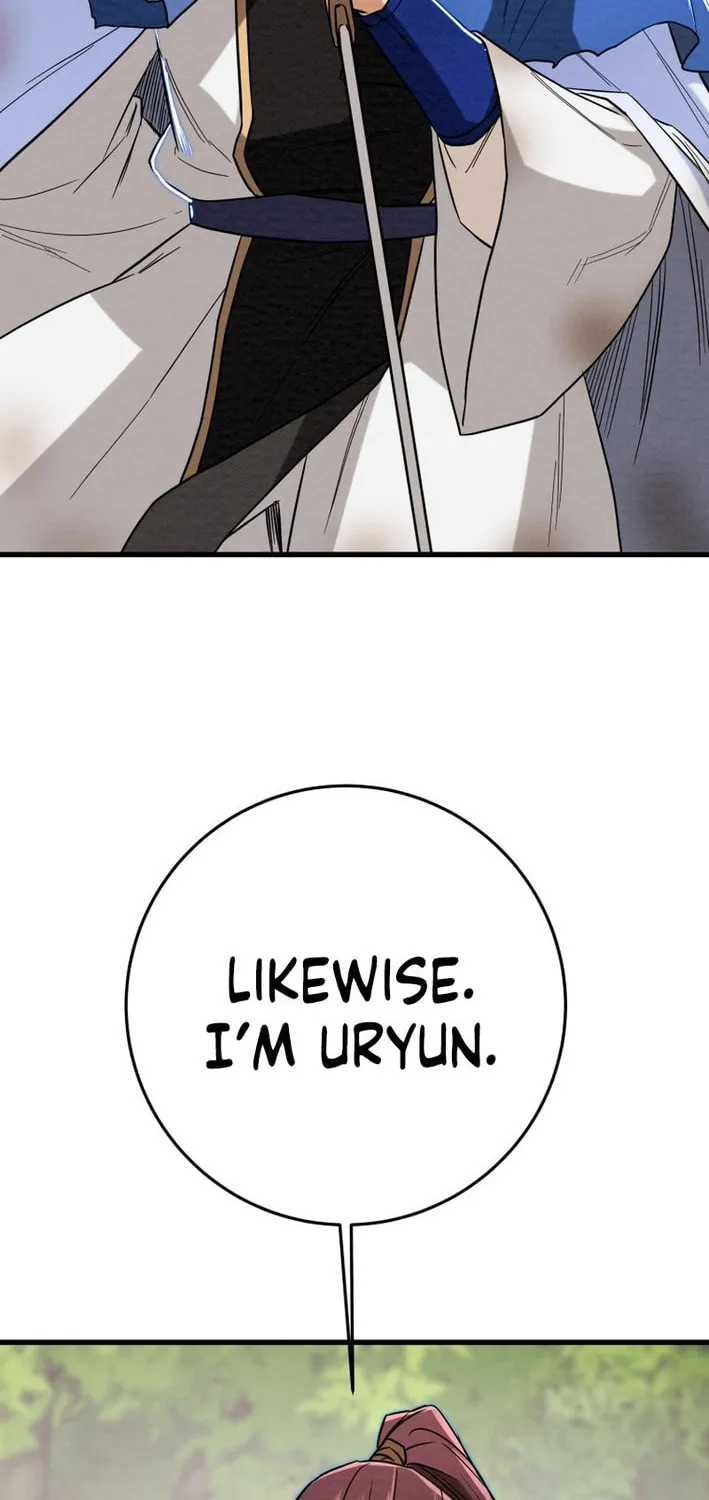 Read Heavenly Moon chapter 203 image 28 on Lezhin