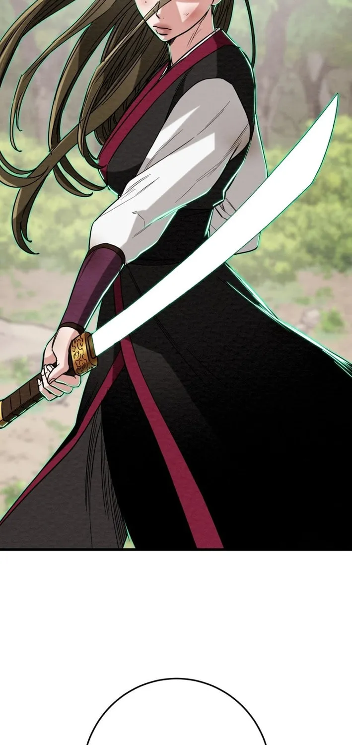Read Heavenly Moon chapter 203 image 31 on Lezhin