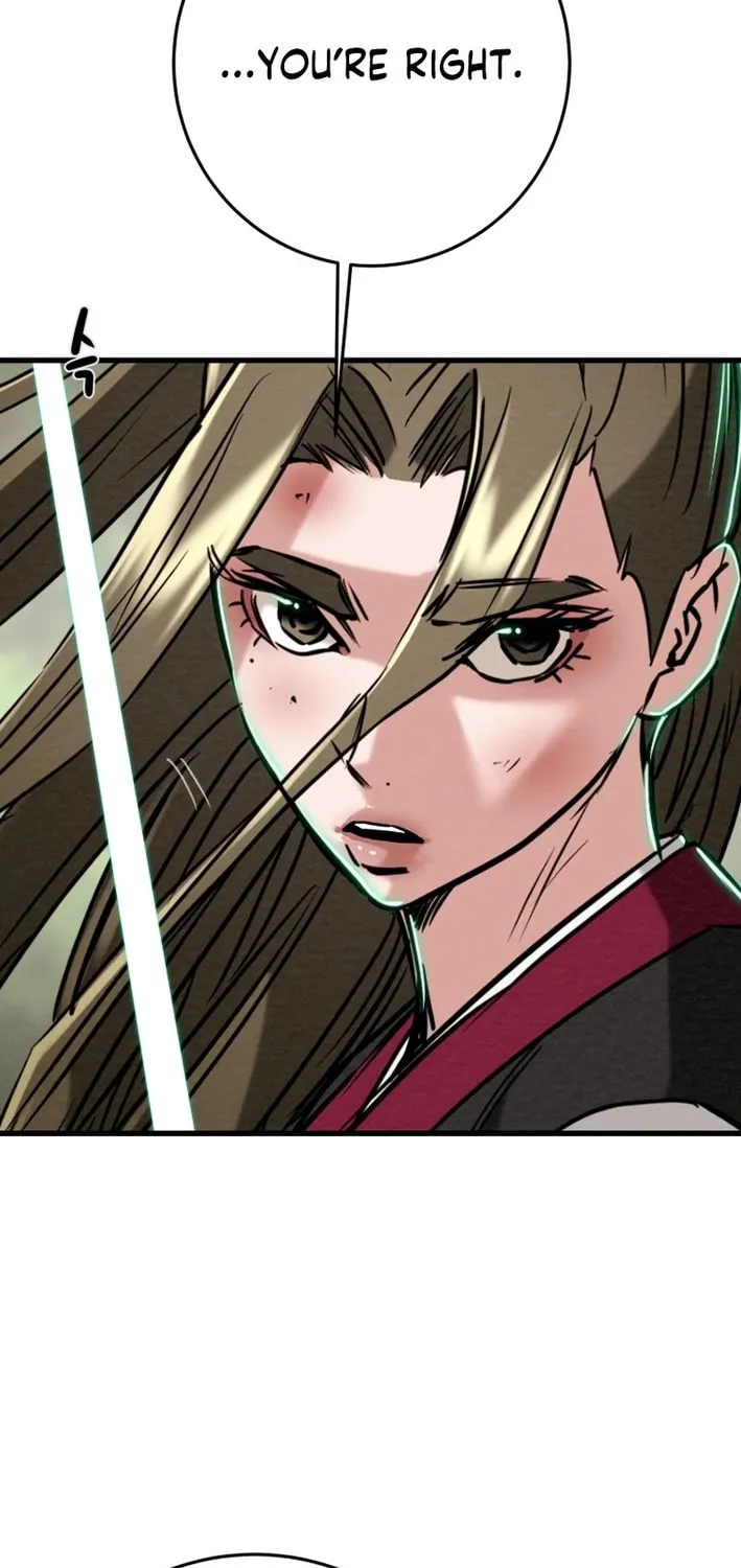 Read Heavenly Moon chapter 203 image 32 on Lezhin