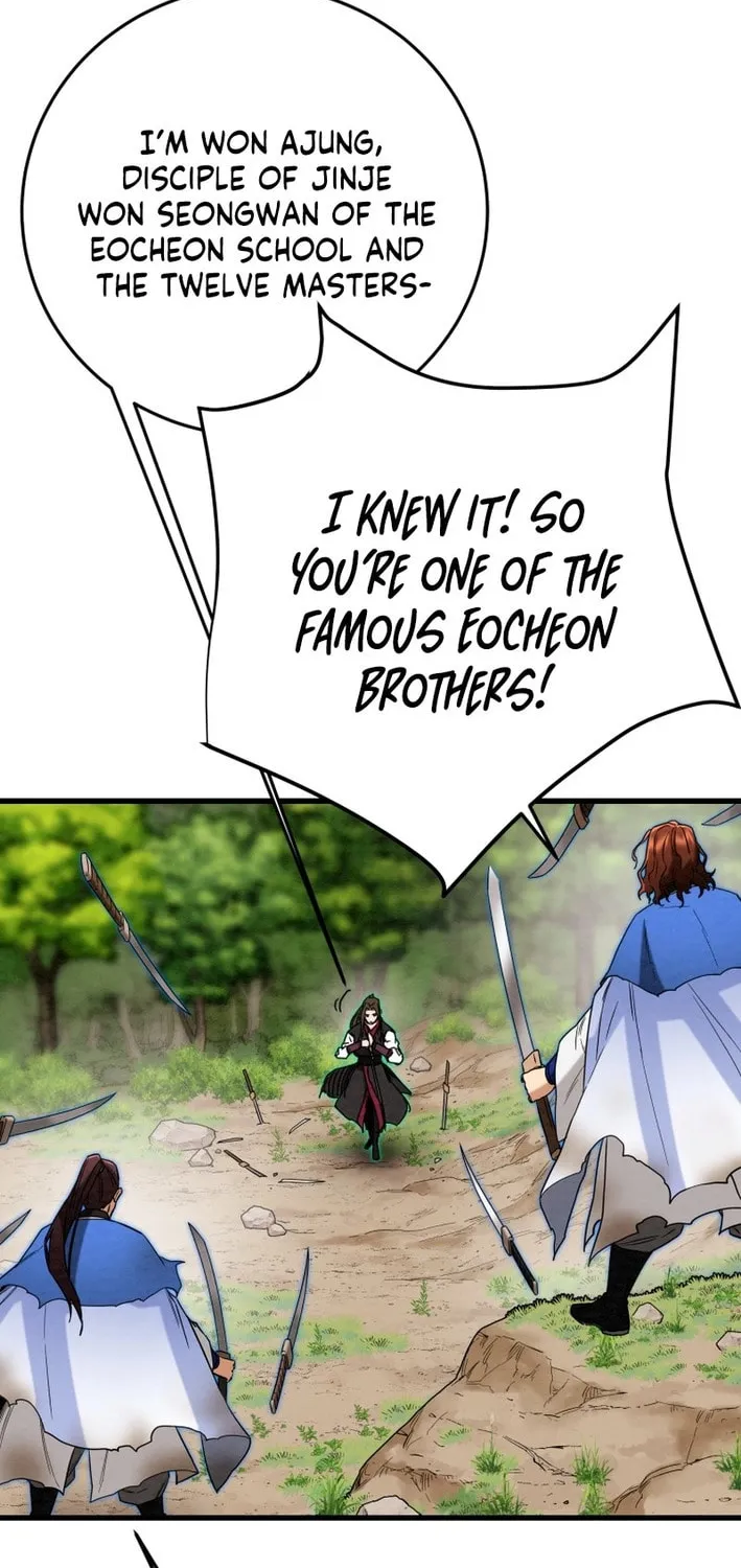Read Heavenly Moon chapter 203 image 33 on Lezhin