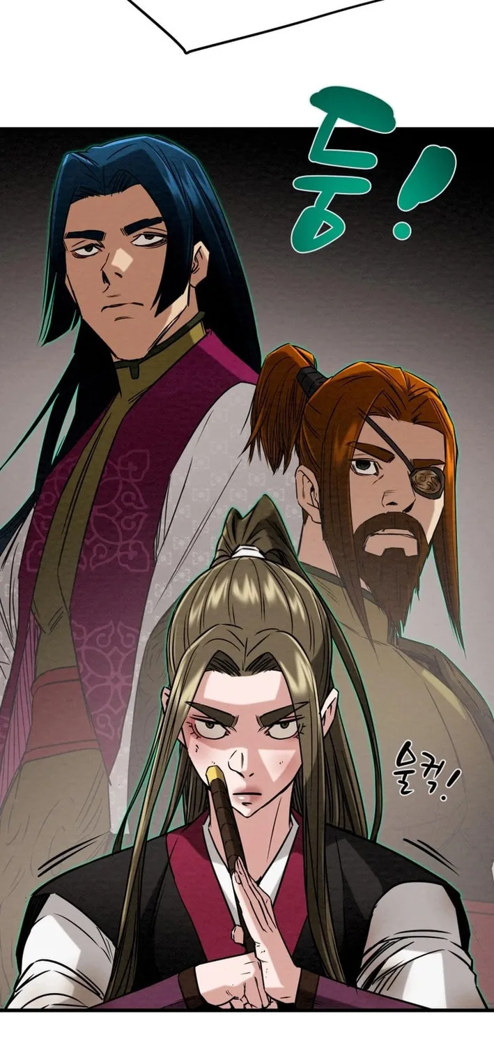 Read Heavenly Moon chapter 203 image 35 on Lezhin