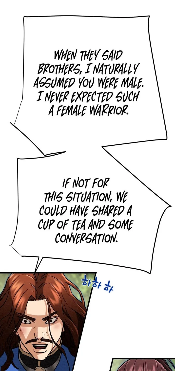 Read Heavenly Moon chapter 203 image 36 on Lezhin