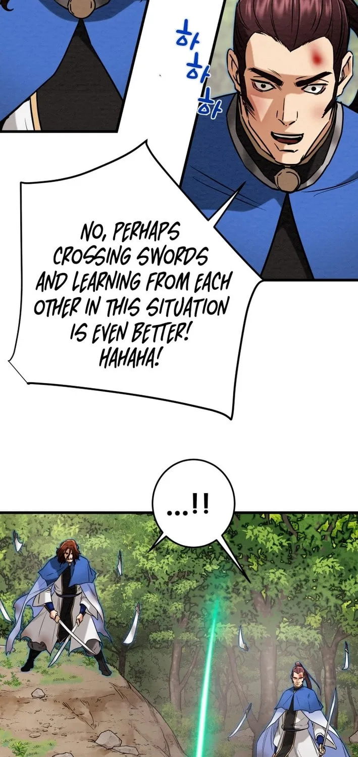 Read Heavenly Moon chapter 203 image 37 on Lezhin