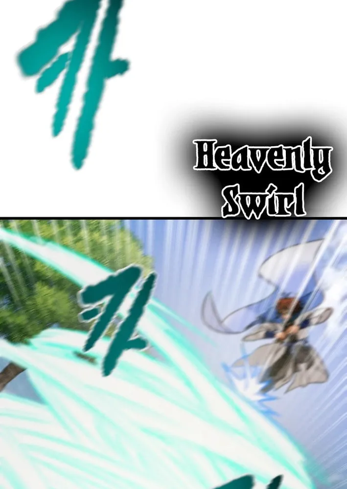 Read Heavenly Moon chapter 203 image 4 on Lezhin