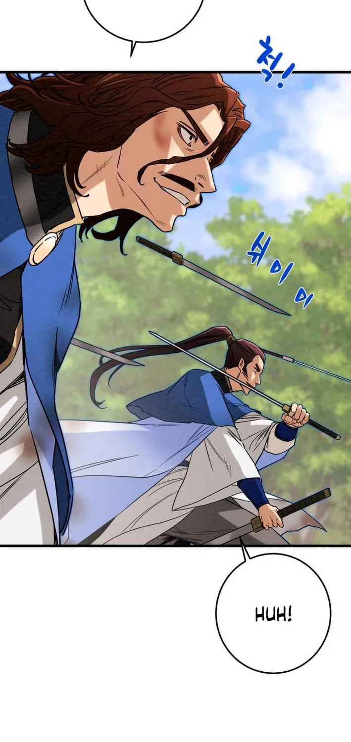 Read Heavenly Moon chapter 203 image 41 on Lezhin