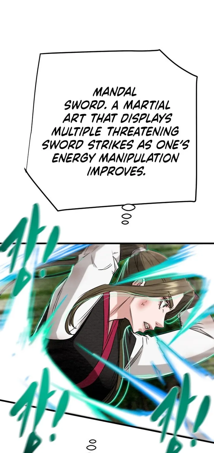Read Heavenly Moon chapter 203 image 48 on Lezhin