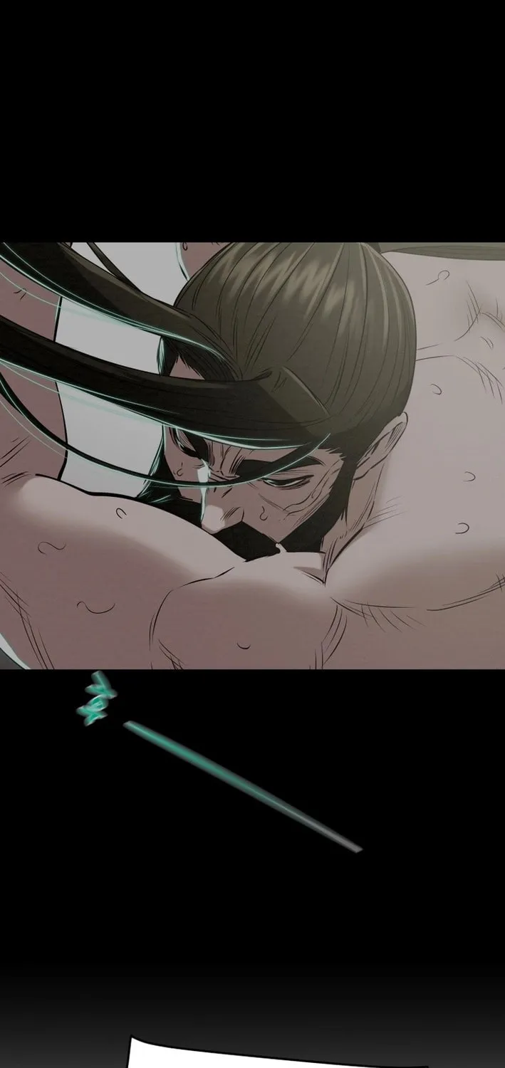 Read Heavenly Moon chapter 203 image 55 on Lezhin