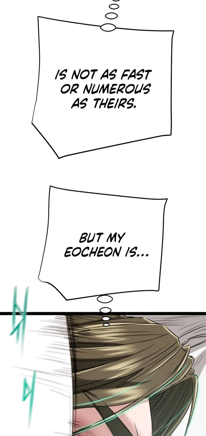 Read Heavenly Moon chapter 203 image 58 on Lezhin