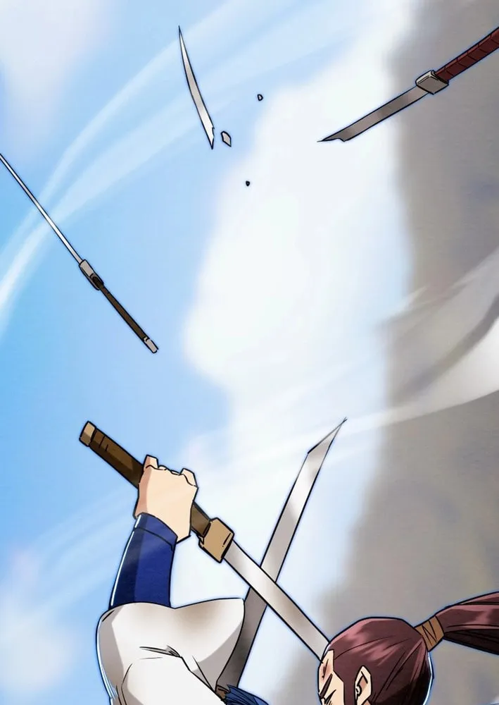 Read Heavenly Moon chapter 203 image 64 on Lezhin