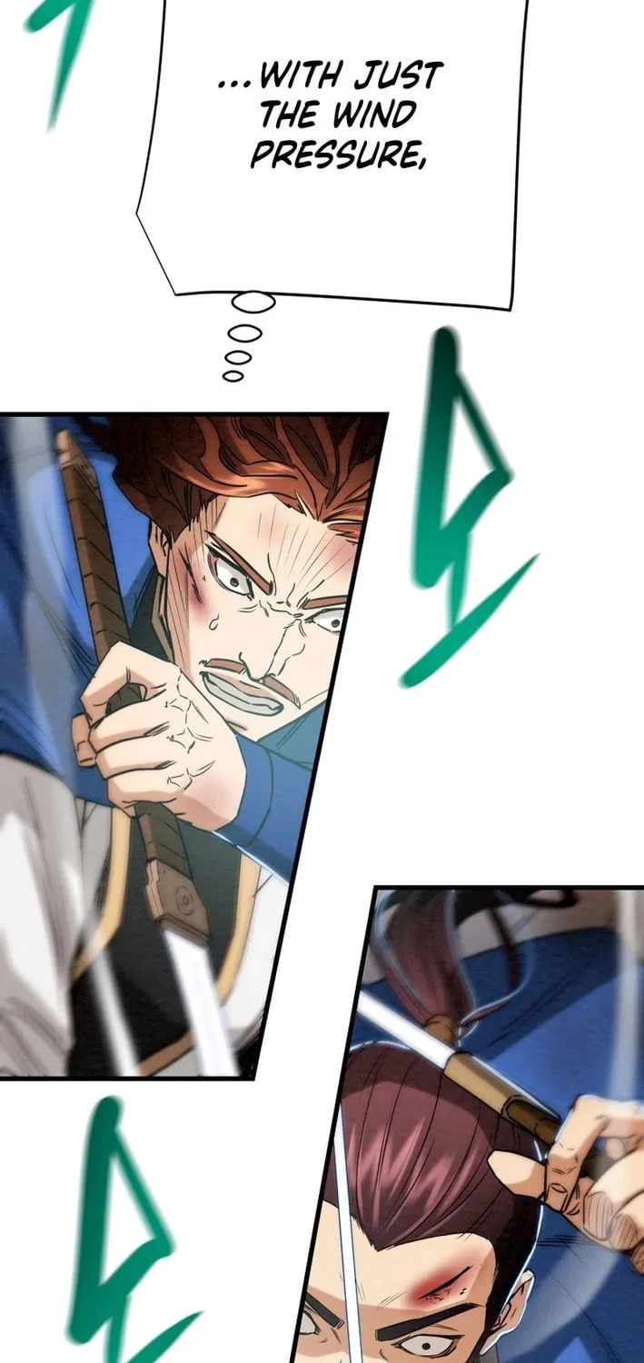 Read Heavenly Moon chapter 203 image 66 on Lezhin