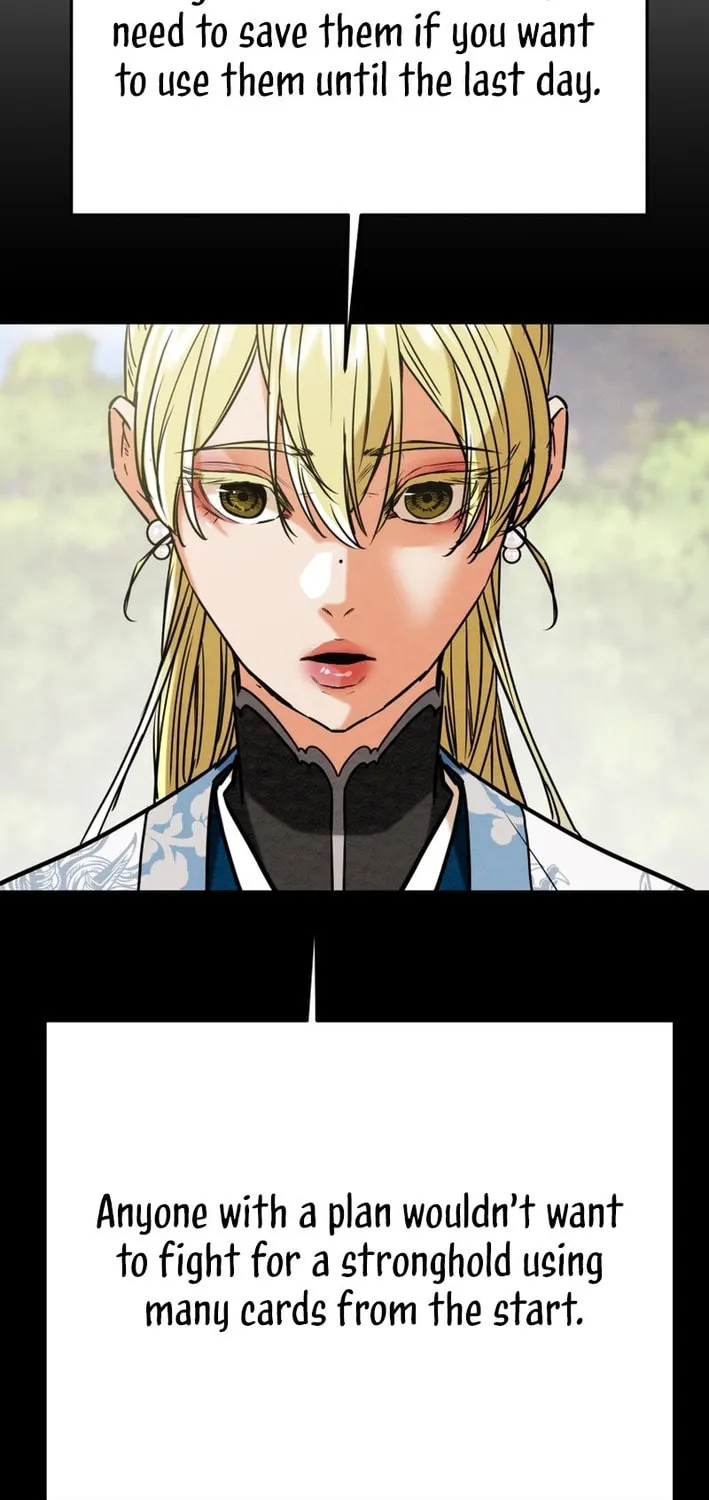 Read Heavenly Moon chapter 203 image 80 on Lezhin