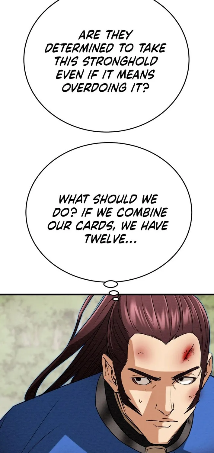 Read Heavenly Moon chapter 203 image 82 on Lezhin