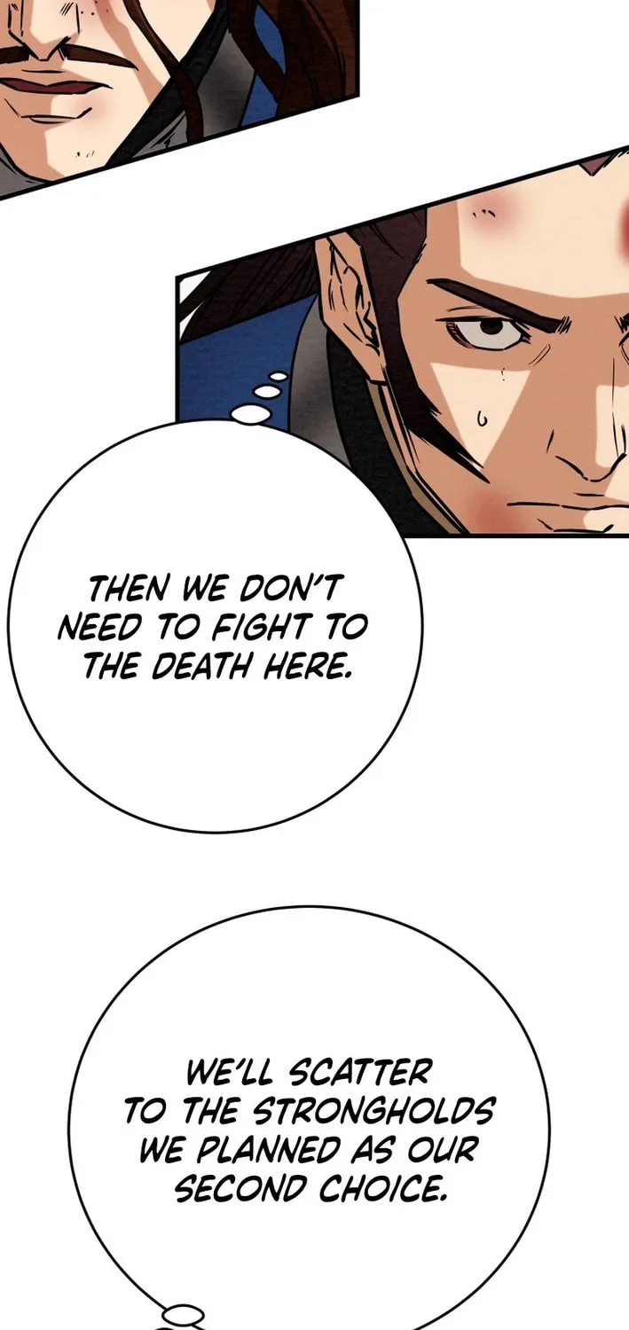 Read Heavenly Moon chapter 203 image 90 on Lezhin