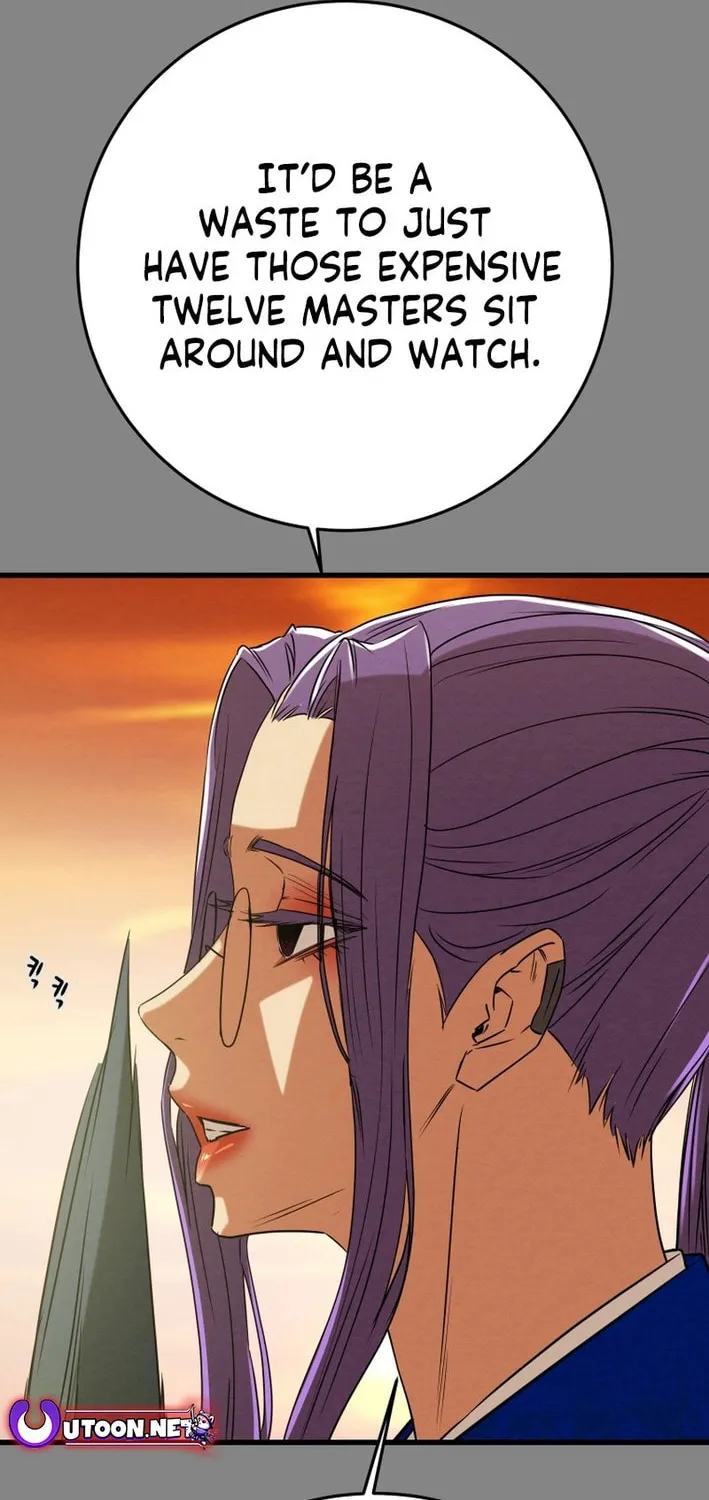 Read Heavenly Moon chapter 204 image 1 on Lezhin