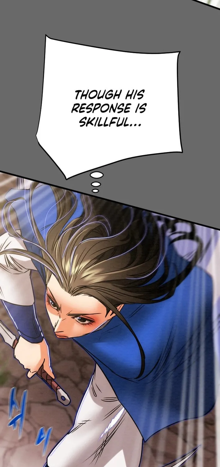 Read Heavenly Moon chapter 204 image 100 on Lezhin