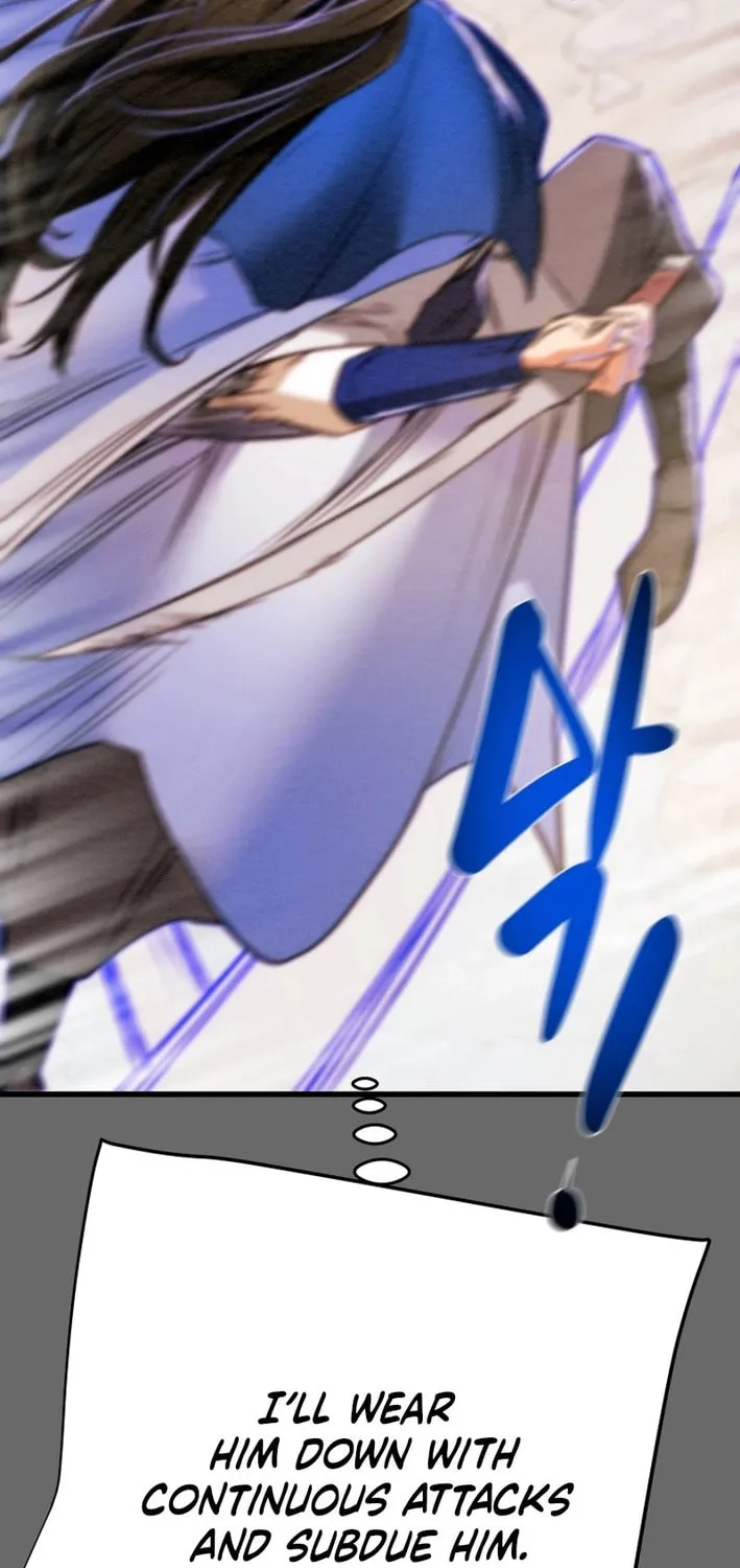 Read Heavenly Moon chapter 204 image 103 on Lezhin