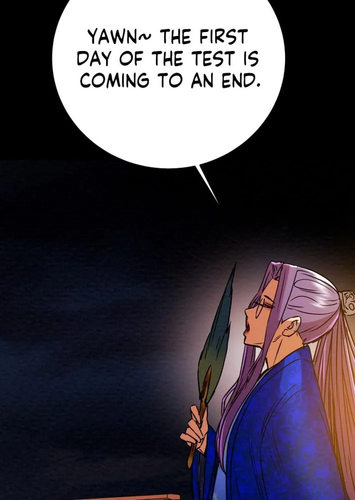 Read Heavenly Moon chapter 204 image 109 on Lezhin