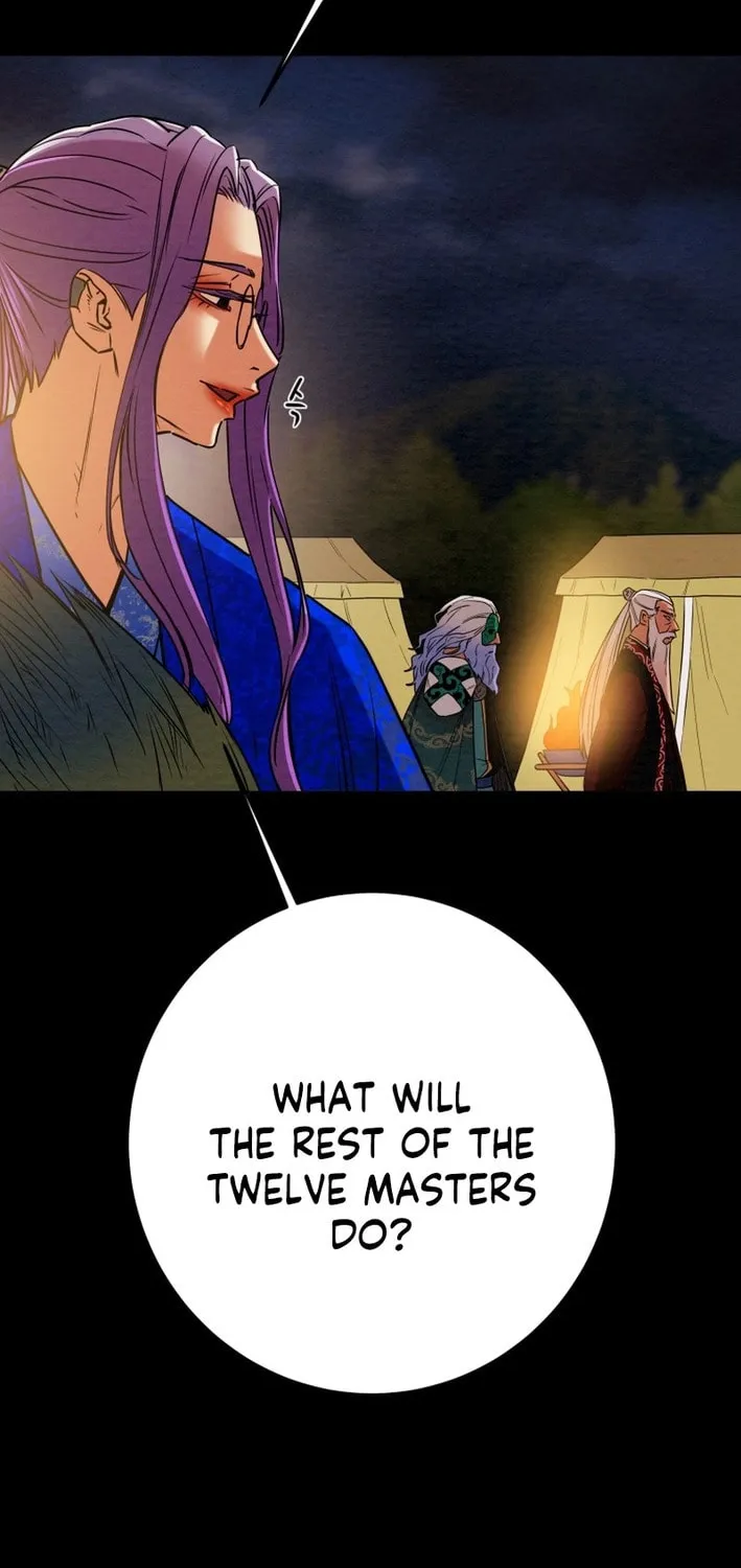 Read Heavenly Moon chapter 204 image 111 on Lezhin