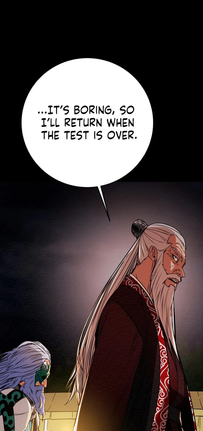 Read Heavenly Moon chapter 204 image 112 on Lezhin