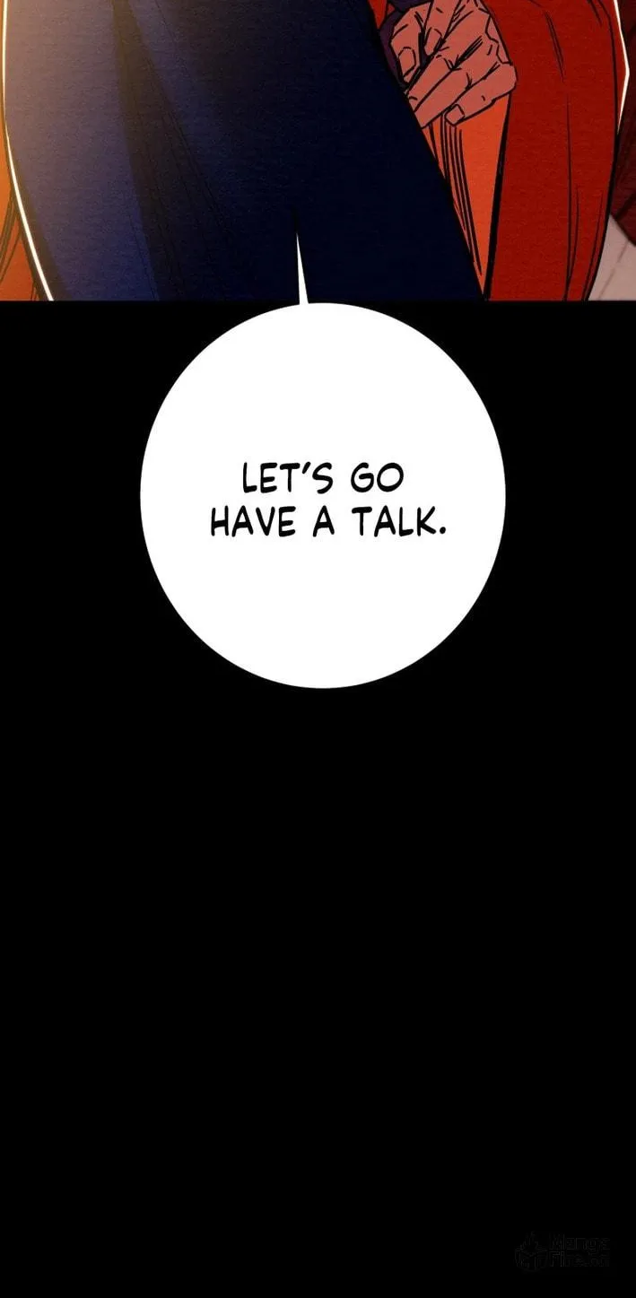 Read Heavenly Moon chapter 204 image 121 on Lezhin