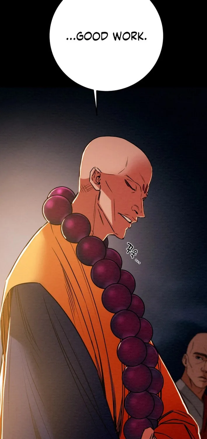 Read Heavenly Moon chapter 204 image 124 on Lezhin