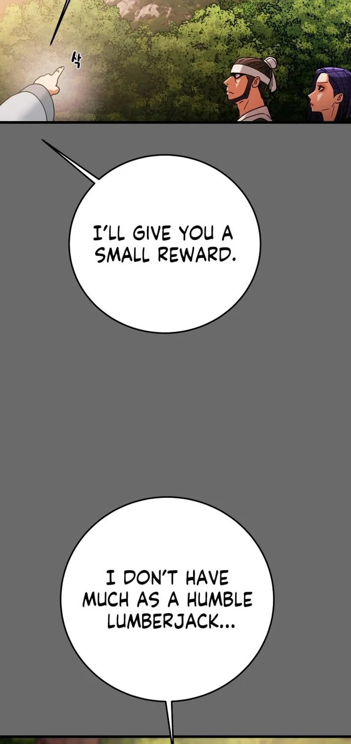 Read Heavenly Moon chapter 204 image 18 on Lezhin
