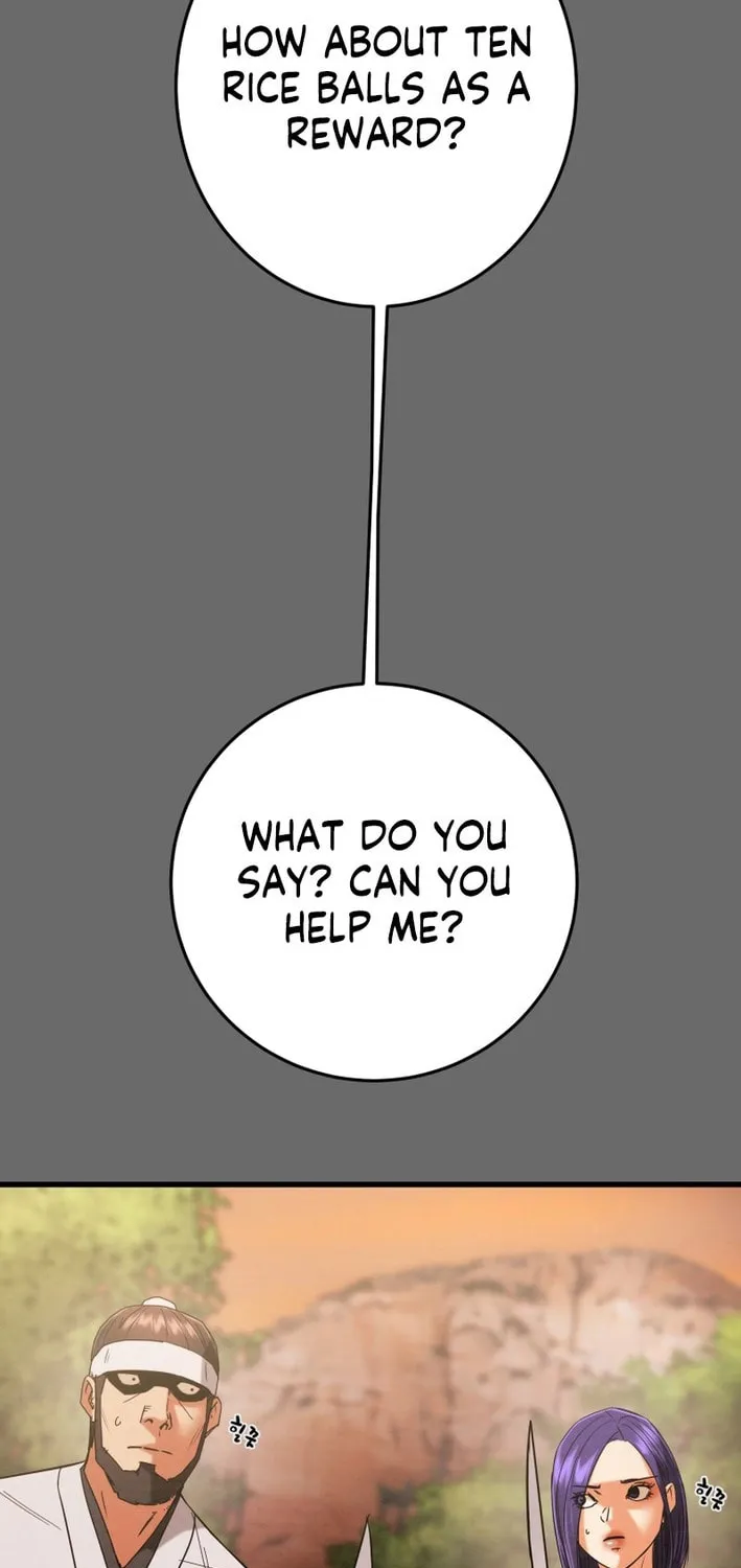 Read Heavenly Moon chapter 204 image 20 on Lezhin