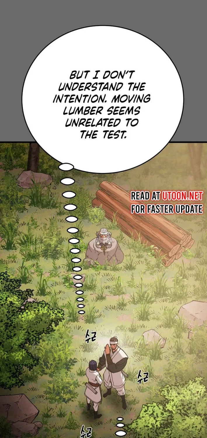 Read Heavenly Moon chapter 204 image 23 on Lezhin