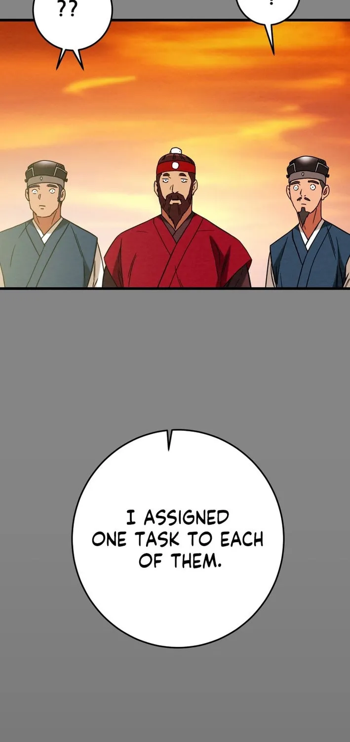 Read Heavenly Moon chapter 204 image 3 on Lezhin