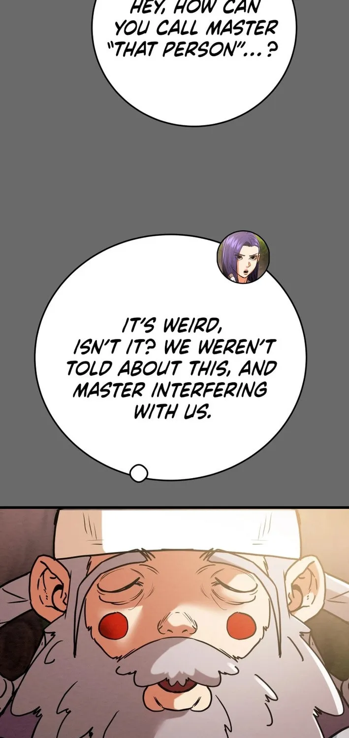 Read Heavenly Moon chapter 204 image 30 on Lezhin