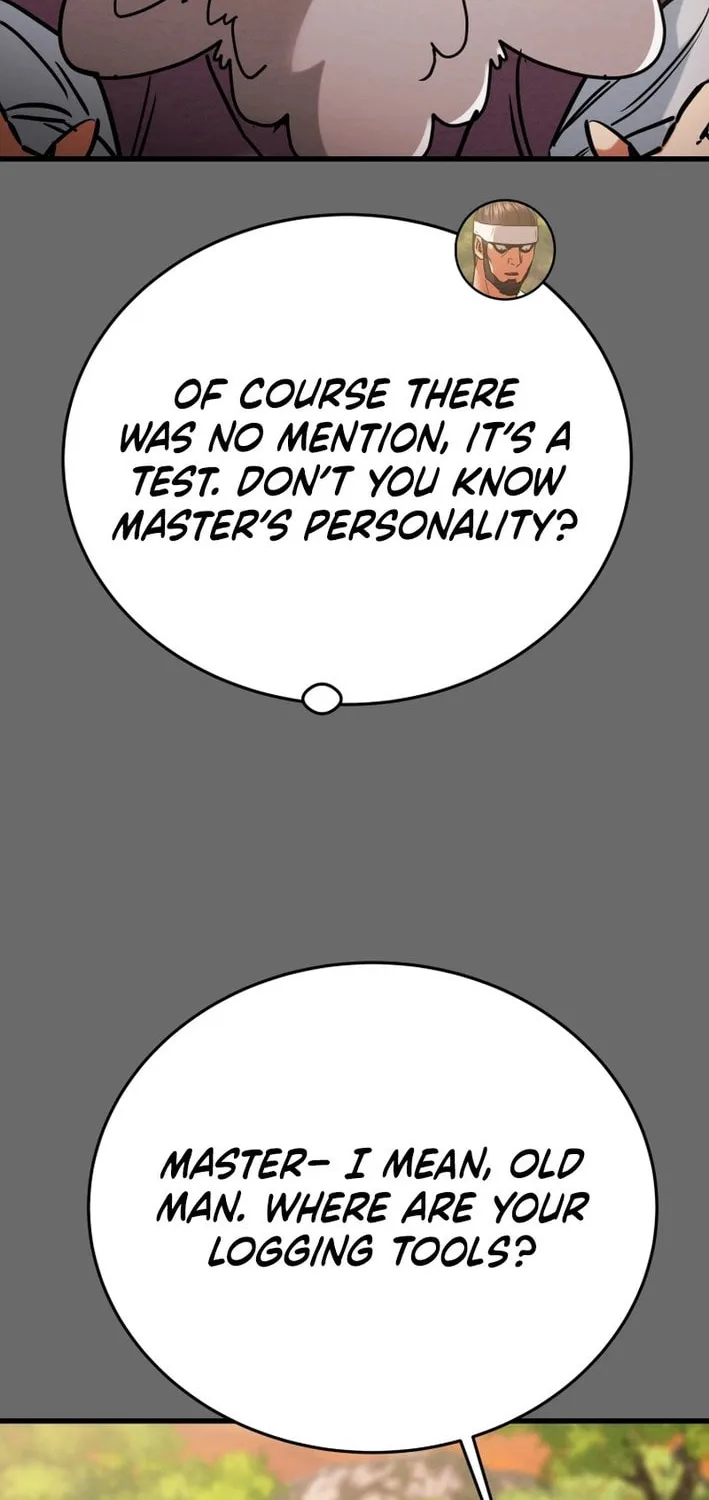 Read Heavenly Moon chapter 204 image 31 on Lezhin