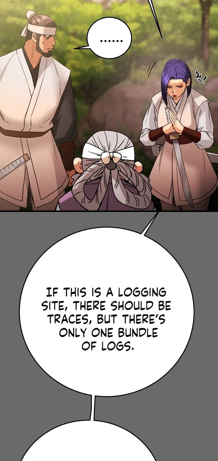 Read Heavenly Moon chapter 204 image 32 on Lezhin
