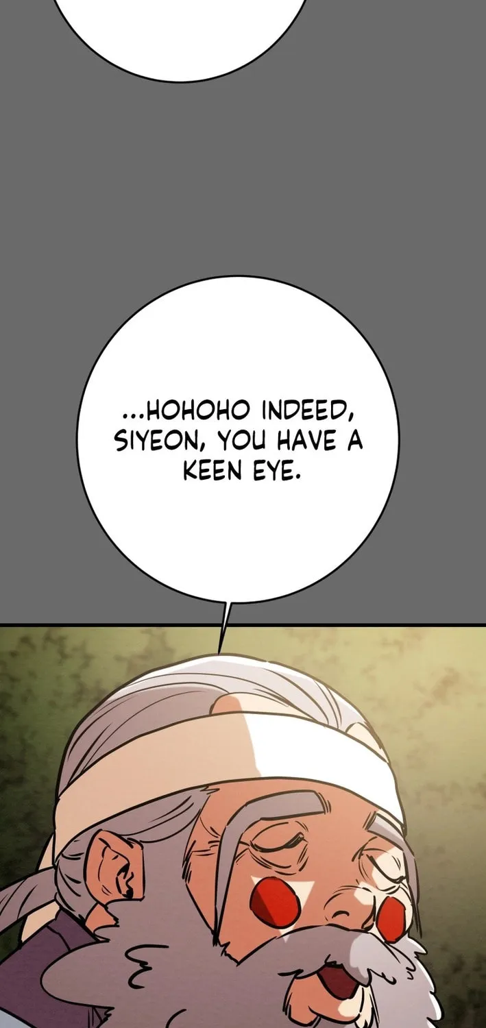 Read Heavenly Moon chapter 204 image 37 on Lezhin