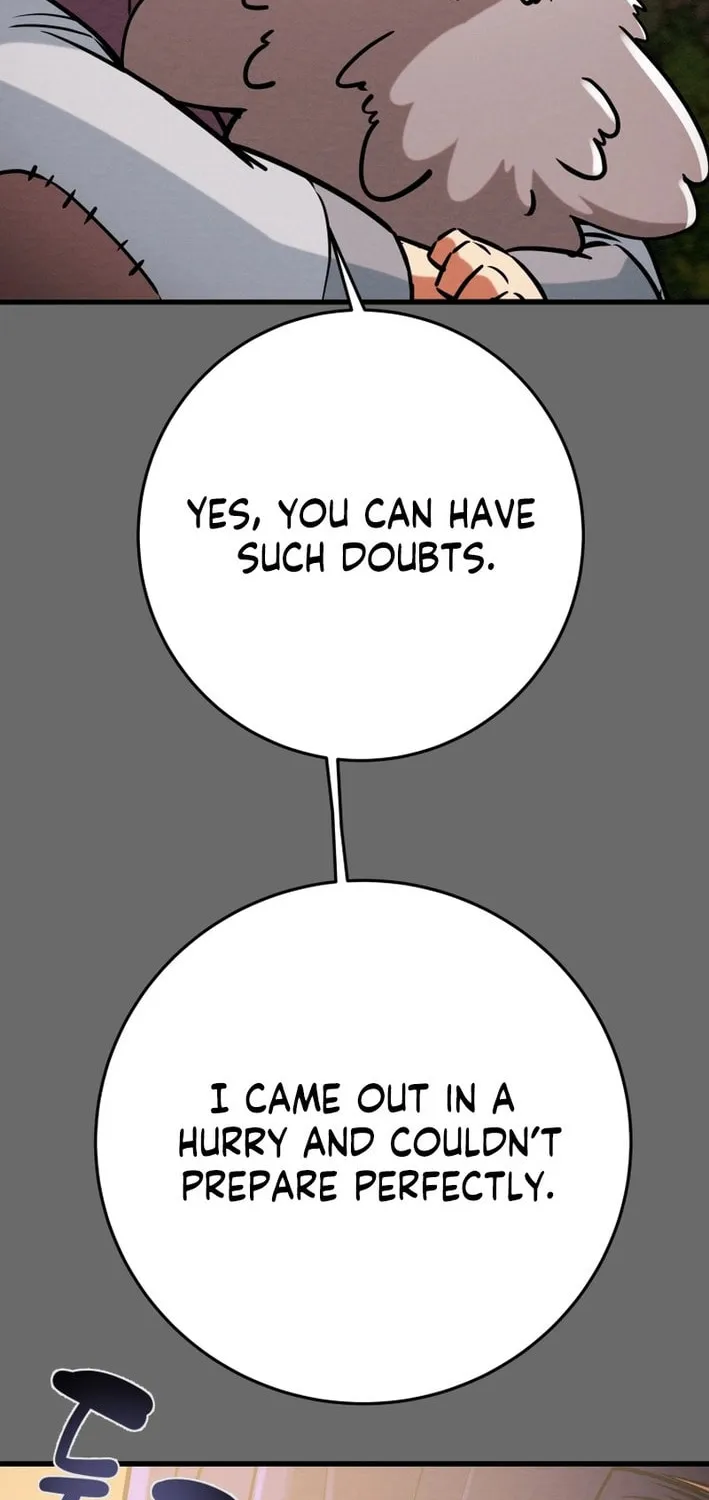 Read Heavenly Moon chapter 204 image 38 on Lezhin