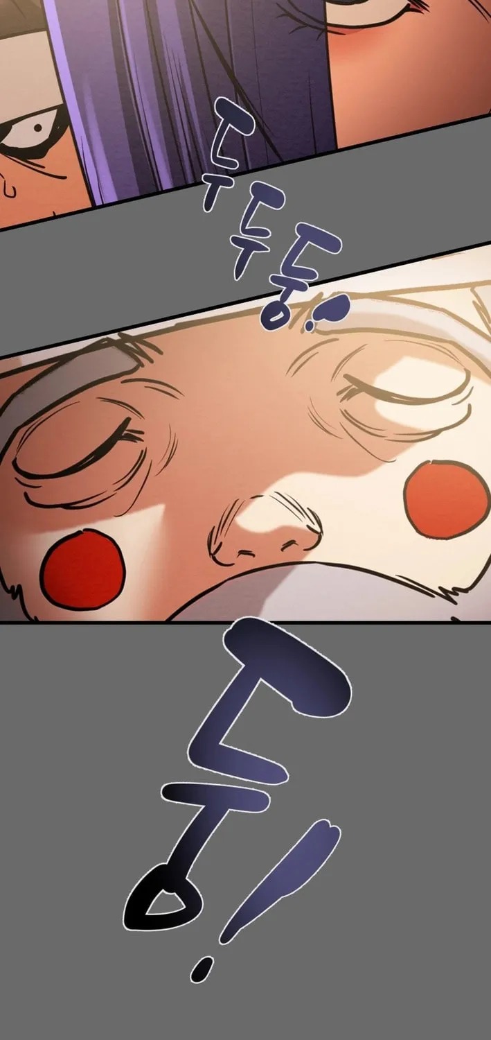Read Heavenly Moon chapter 204 image 42 on Lezhin