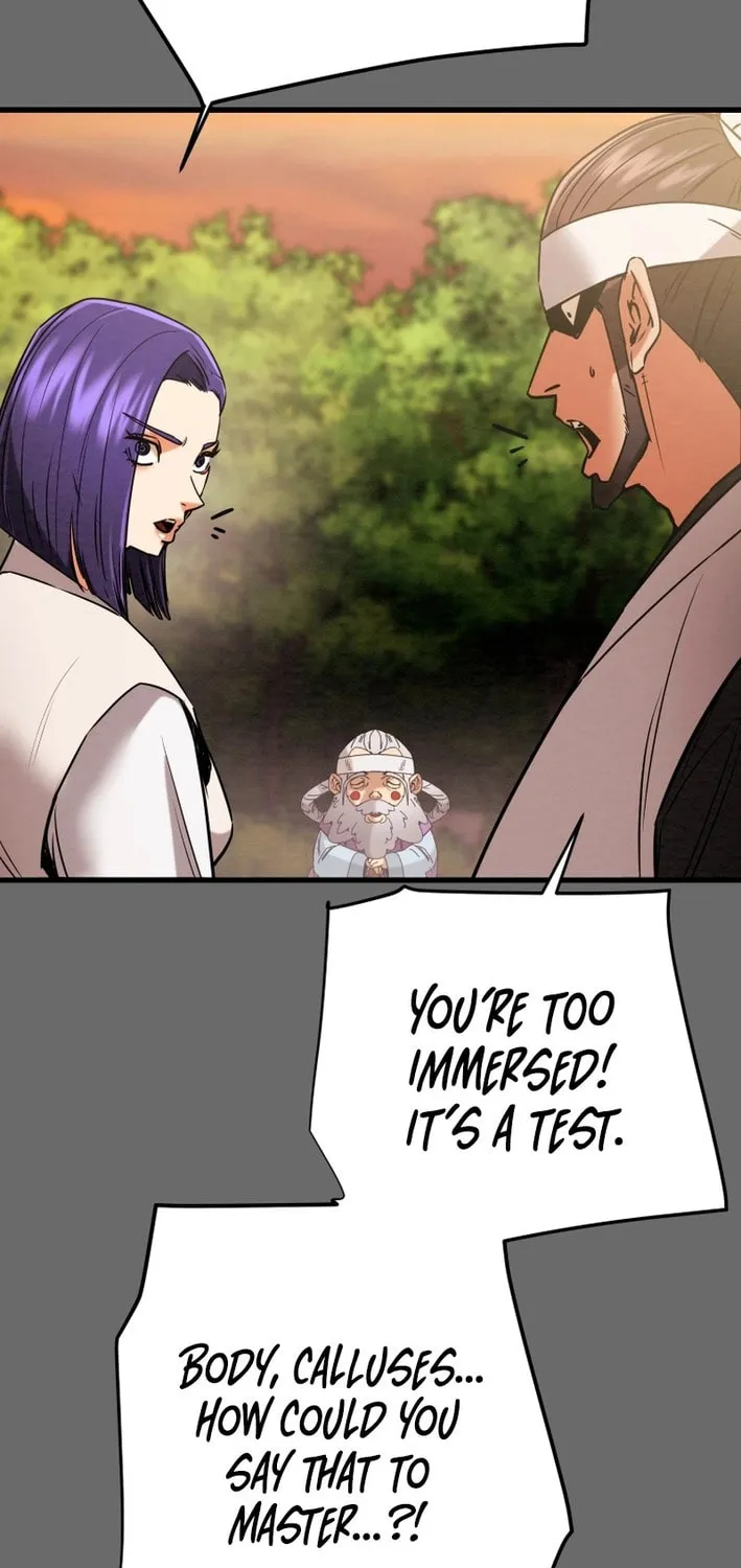 Read Heavenly Moon chapter 204 image 45 on Lezhin
