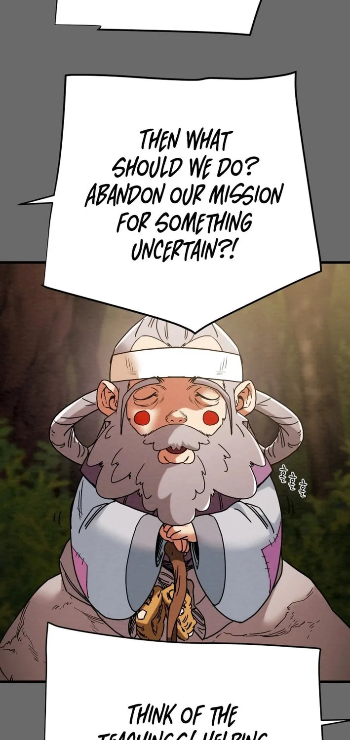 Read Heavenly Moon chapter 204 image 46 on Lezhin