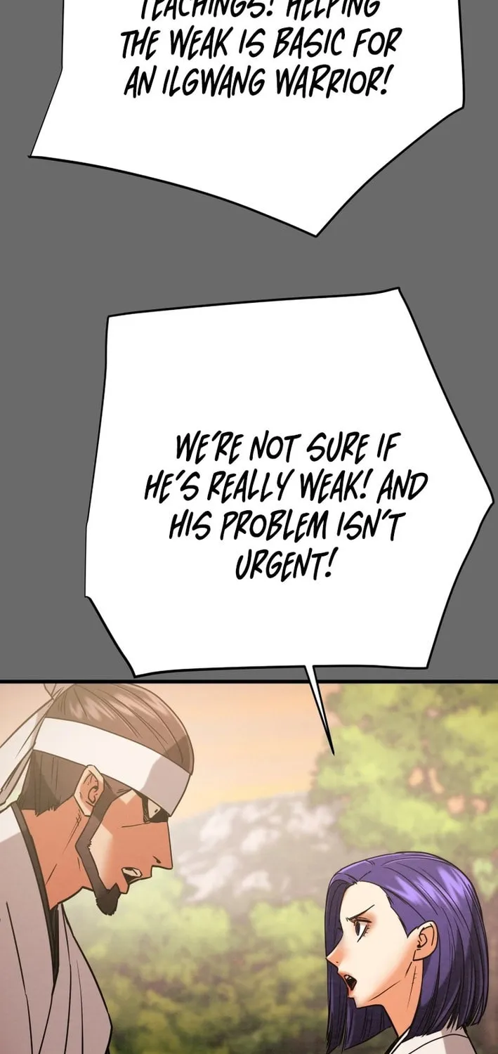 Read Heavenly Moon chapter 204 image 47 on Lezhin