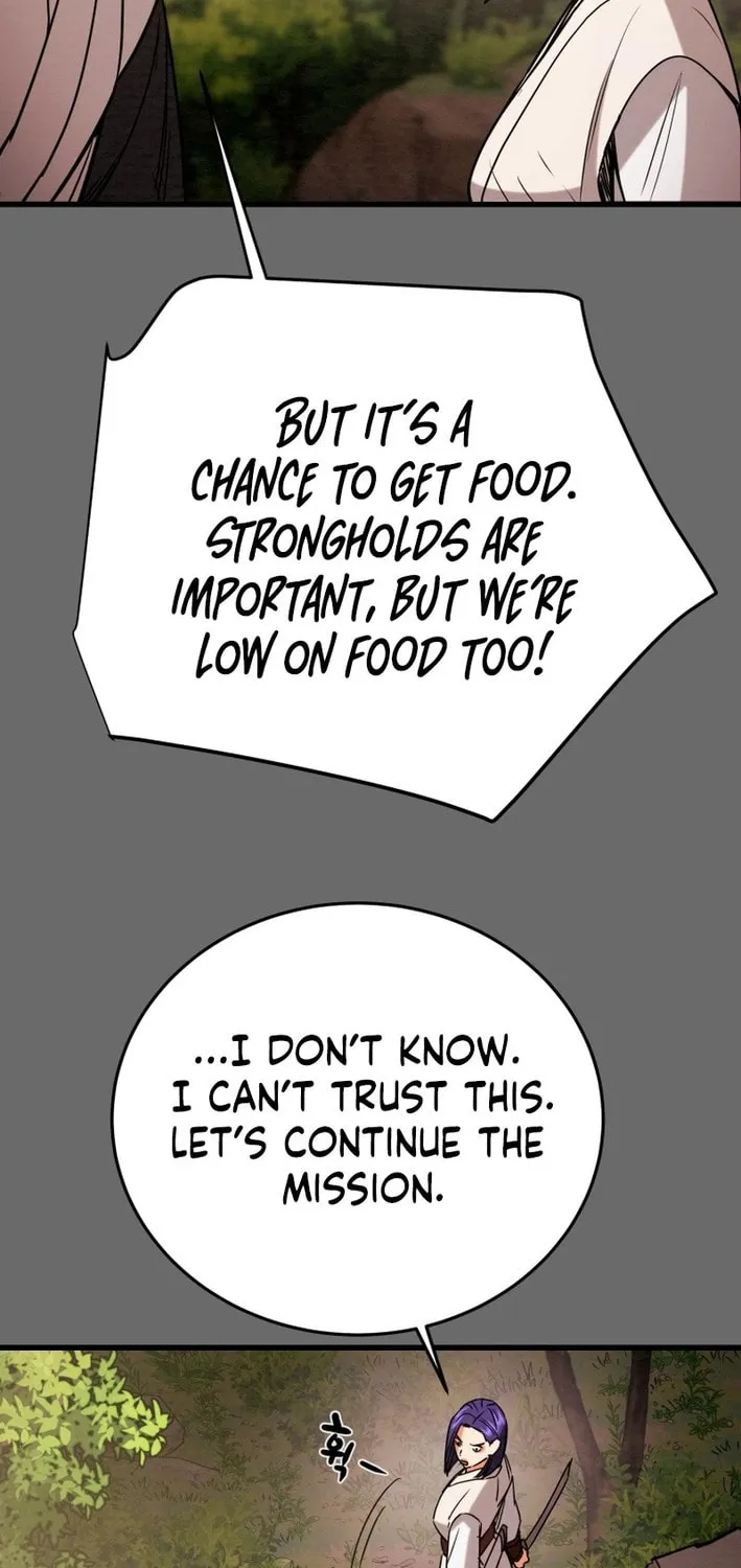 Read Heavenly Moon chapter 204 image 48 on Lezhin