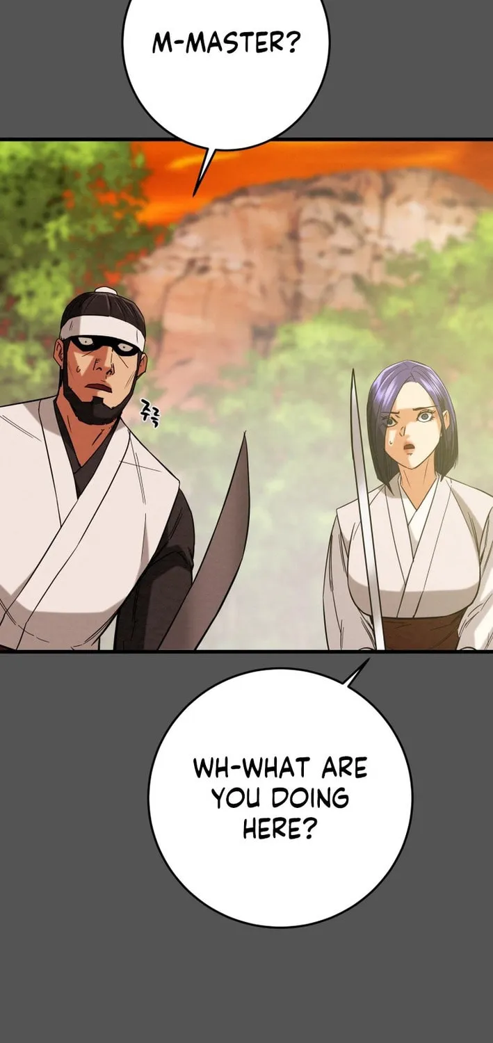 Read Heavenly Moon chapter 204 image 6 on Lezhin