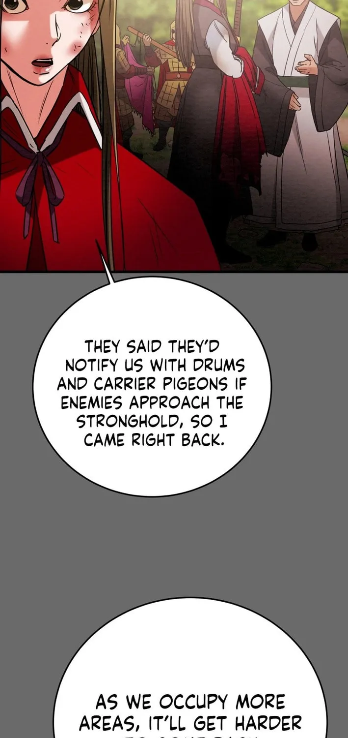 Read Heavenly Moon chapter 204 image 60 on Lezhin