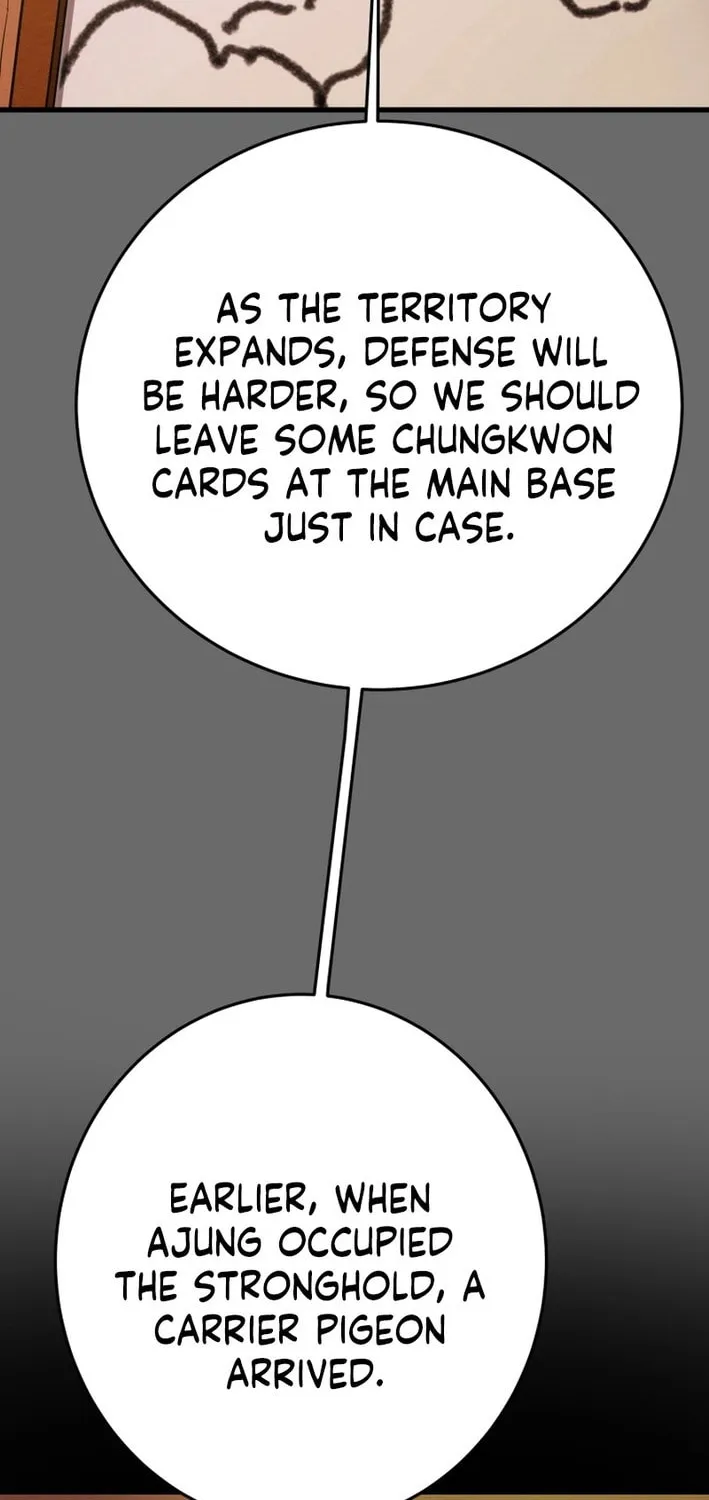 Read Heavenly Moon chapter 204 image 63 on Lezhin