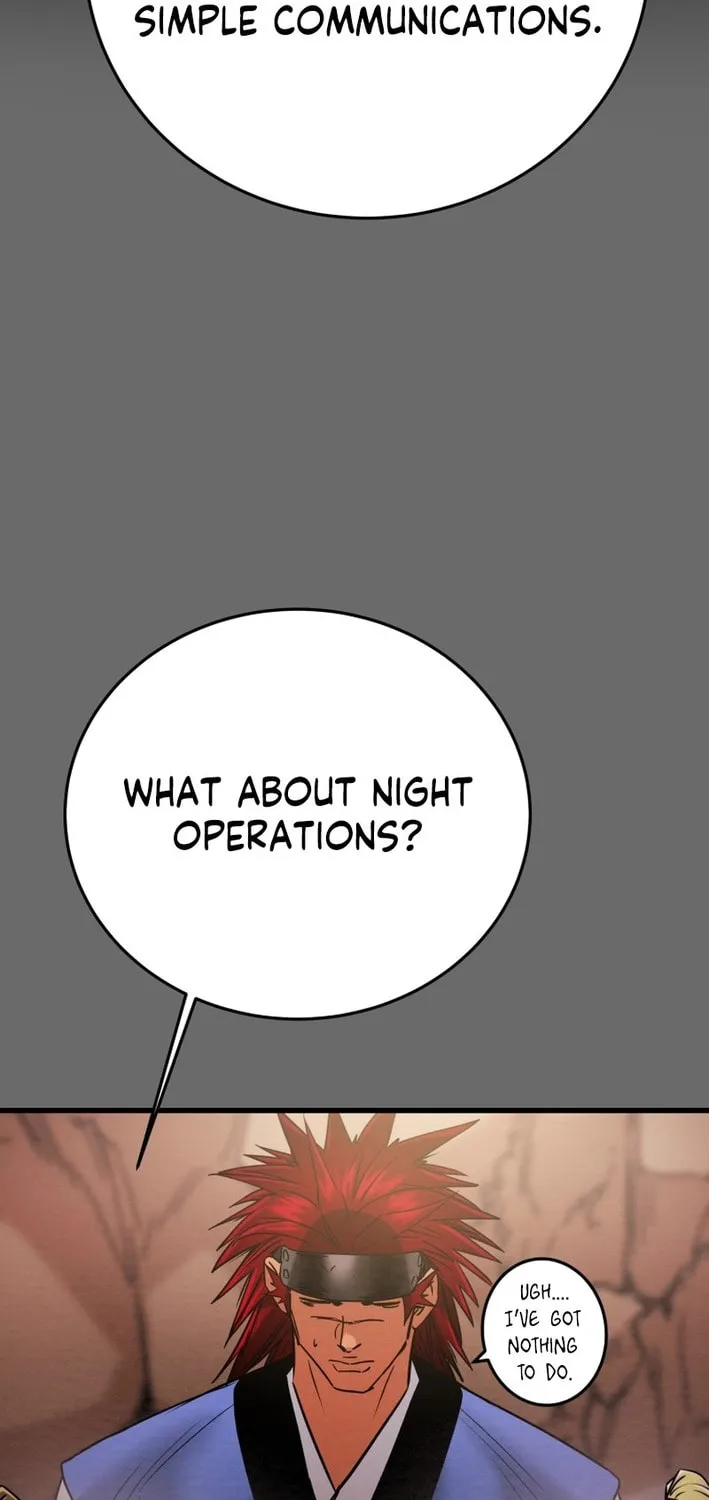 Read Heavenly Moon chapter 204 image 65 on Lezhin