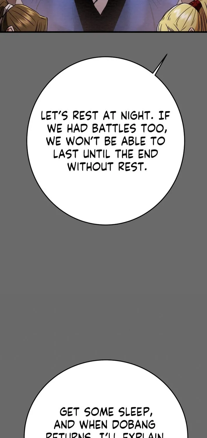 Read Heavenly Moon chapter 204 image 66 on Lezhin